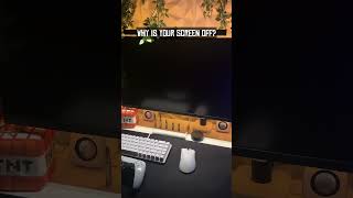 Who needs OLED anyway?