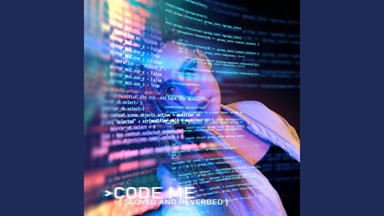 Mira Code Me (Slowed & Reverb) en YouTube Mira Code Me (Slowed & Reverb) en YouTube