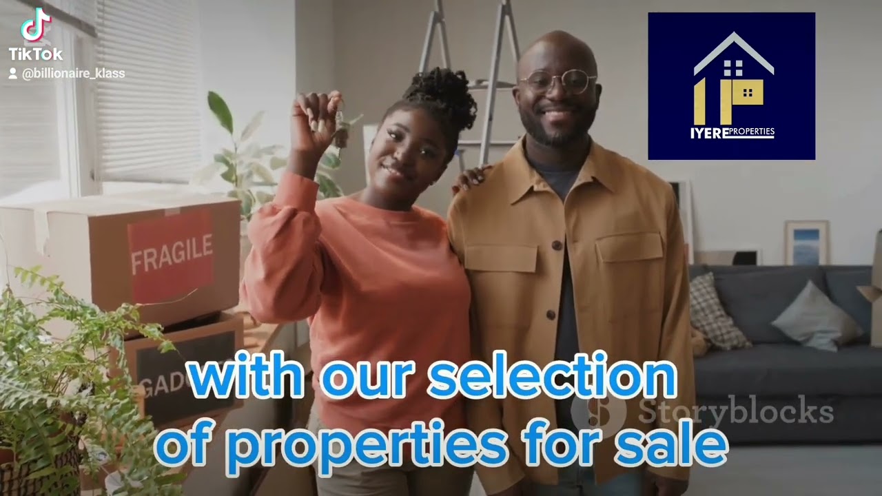 your trusted Real estate Agent in Benin city, Edo State, Nigeria.