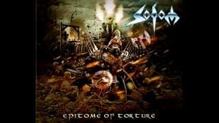 Sodom - My Final Bullet