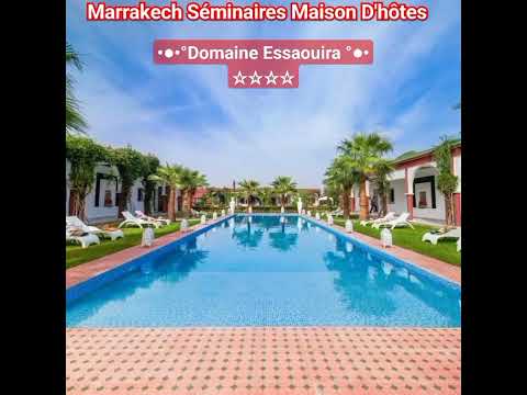 domaine Essaouira vous