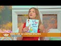 New Dr. Seuss Book Arrives for America's 250th Anniversary