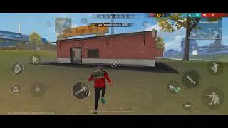 FREE FIRE GAMEPLAY VIDEO