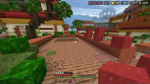 I reached level 20 ON Capture the flag in hive