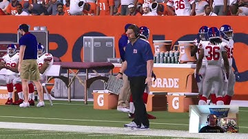 Madden NFL 17 | INTRO TO MUT AND PACK OPENINGS