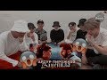 РЕАКЦИЯ BTS НА РУССКИЙ КЛИП Артура Пирожкова - Зацепила