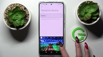How to Change Device Name on Xiaomi Redmi Note 11S – Rename Device