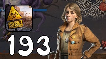 State of Survival - Gameplay Walkthrough Part 193 (Android,IOS)