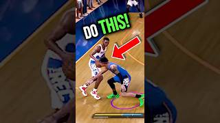 NBA 2K26 Tips: How to Blitz in Season 2 #nba2k26