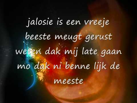 Andy sierens feat. Hooverphonic - mijn leven (met songtekst)