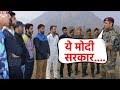 India-Pak Series पर MS Dhoni ने Kashmir में बोली बड़ी बात