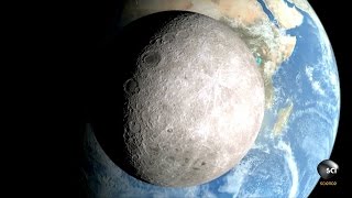 Did The Moon Create Life On Earth?