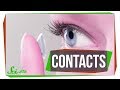 What Happens If You Leave Your Contacts in for Too Long?