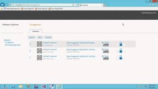 Visual Studio 2013 Launch Integrated Incident Management & Resolution