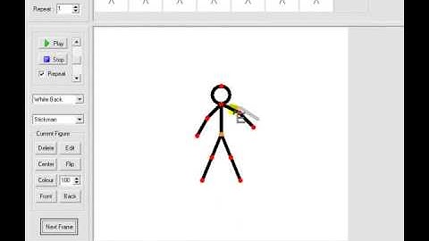 How to add pivot to movie maker