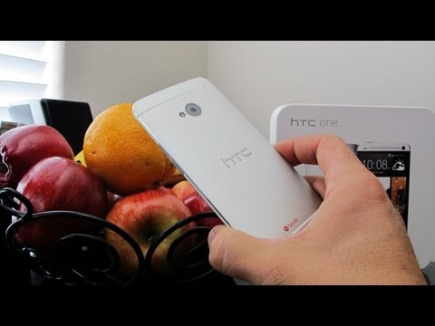 HTC One - РЕВЮ (подробно ревю на български)