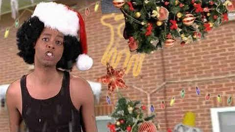 Antoine Dodson's 'Chimney Intruder' (OFFICIAL)