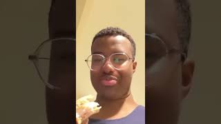Twomad speaks another language #shorts
