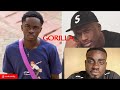 Joey B ft Yaw Tog -Gorilla |Decoding|