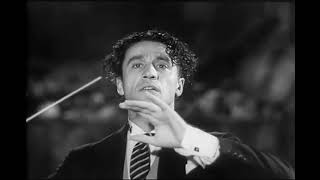 Beethoven-Egmont Overture Sergiu Celibidache Berliner Philharmoniker