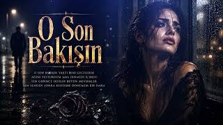 O Son Bakışın İç Yakan Arabesk Şarkı