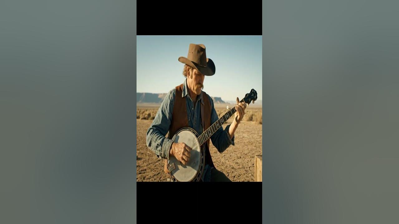 Once Upon a Time in the West Soundtrack Farewell To Cheyenne