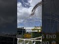 RAINBOW'S END AUCKLAND😱