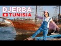 Best things to do in djerba  tunisia travel guide episode 2