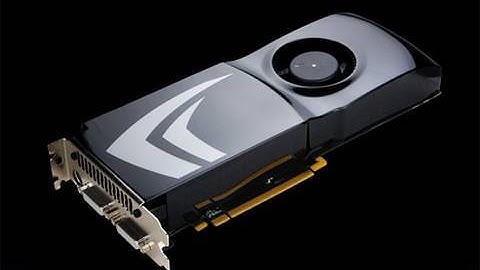 NVIDIA GeForce GTX-460 Graphics Card & Starcraft 2