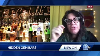 Hidden gem bars Part 2