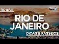 CIDADE MARAVILHOSA - Dicas e passeios no Rio de Janeiro  | VIAJE COMIGO 153 | FAMÍLIA GOLDSCHMIDT