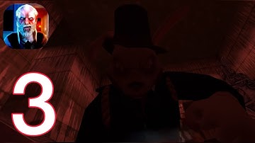 Requiem for Erich Sann рart 3 walkthrough Gameplay IOS, Android