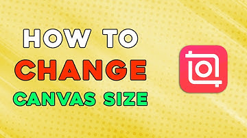 How To Change Canvas Size In Inshot (Easiest Way)