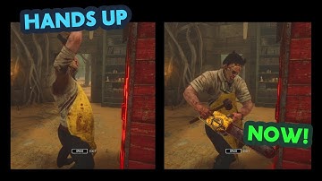 Locker Timing Guide to dodge Bubba