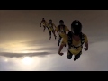 Skydive Dubai Maktoum FreeFly Desert Camp