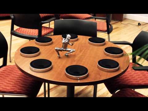VFX Test: Motion Tracking Biped (Boujou, 3d Max, AE)
