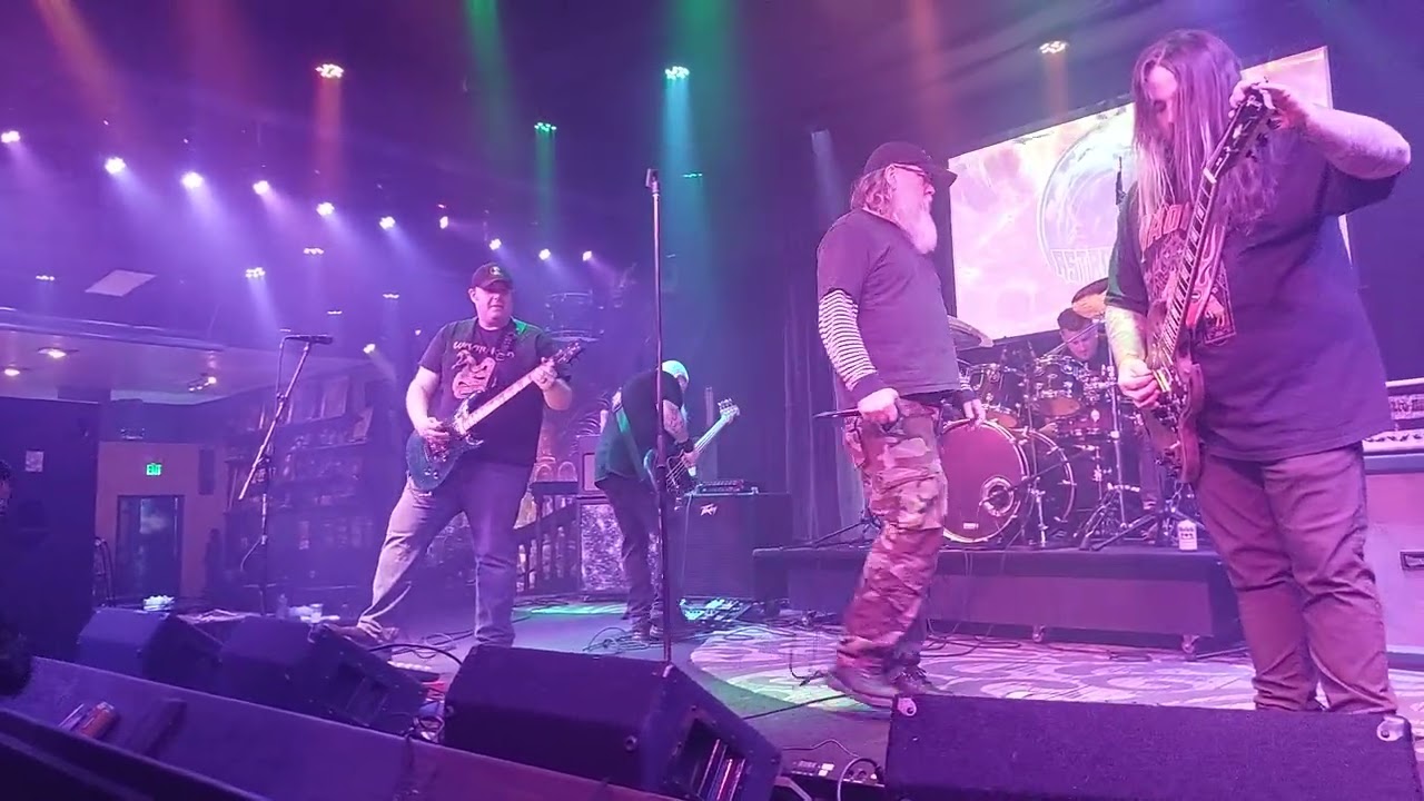 Watch Astronaut live at The Afterlife Live Performance Recording Studio, Akron, Ohio 12/6/25 on YouTube Watch Astronaut live at The Afterlife Live Performance Recording Studio, Akron, Ohio 12/6/25 on YouTube