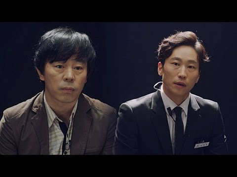 [9회 에필로그] 아저씨-매니저 속마음 인터뷰 청춘시대 9회