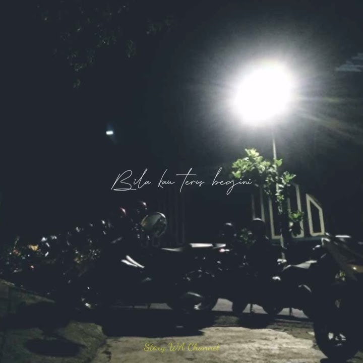 Story WA | Jangan Bertengkar Lagi - Kangen band cover Chika by Story WA Channel