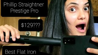 Philip Straightner Prestige Pro Review How To Straight Hair With Flat Iron? Best Hair Straightner