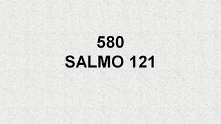 Vídeo de Hino 580 Da Haroa Cristã Salmos 121