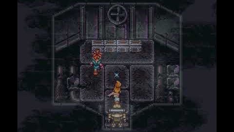 That One Game - Chrono Trigger - Part 18: Break the Seal!