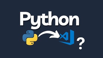 How to Install Python in VS Code in Just 3 Minutes
