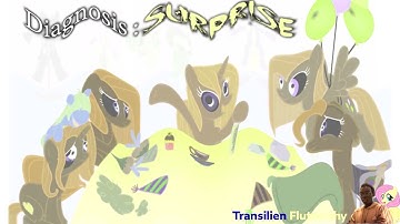 [Logo Editing] Preview 2 Diagnosis Surprise Effects (Preview 2 Raimuu Stuff V1 Effects)