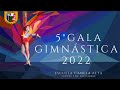 1ero Básico Gala Gimnástica 2022