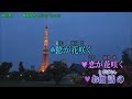 ふたりの東京 山本譲二&真木ことみ cover 飛鳥雅&こうちゃん