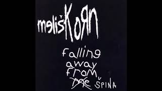 MelišKorn - Falling Away From Špina (Meliško/Korn Parody)