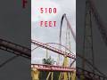 is this the most intimidating coaster on earth?