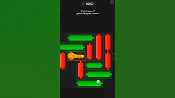حل لغز المفتاح بوت الهامستر 10 9 2024 Games التداول Level Ll Crypto Bitcoin لعبة 31द स बर 