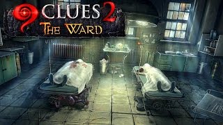 9 Clues: The Ward